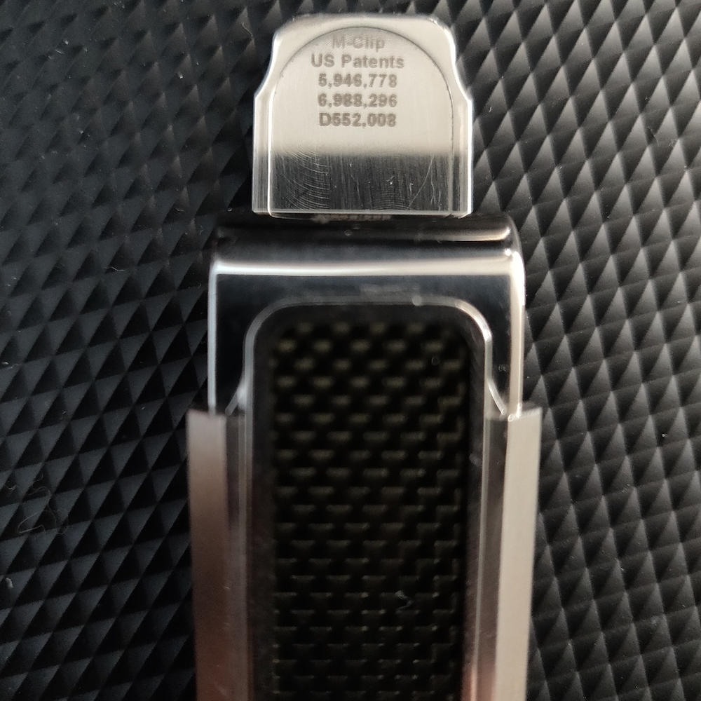 M-Clip Money clip - Picture 2 of 3